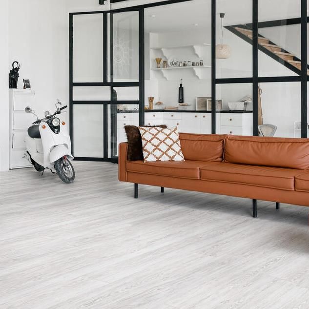 Полимерный пол