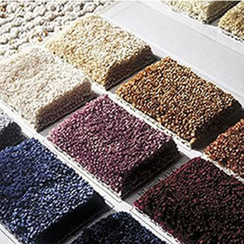 Ковровые покрытия